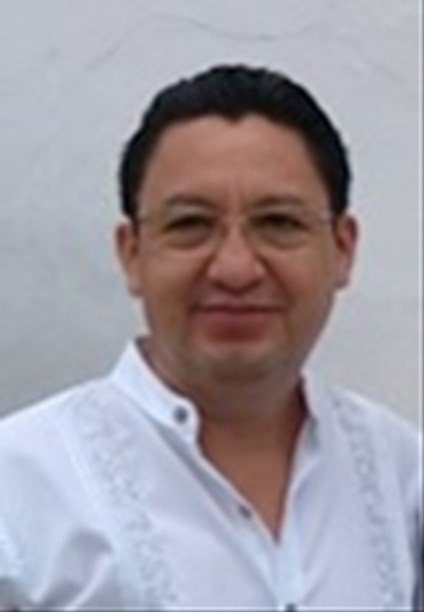 Fotografía de Lic. José Gilberto López Castellanos