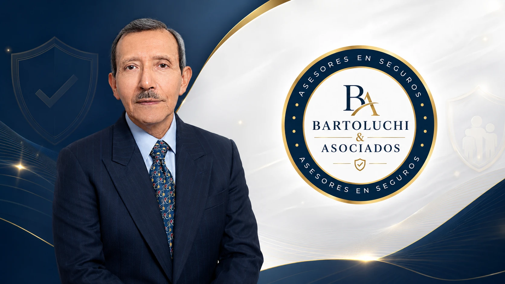 Ing. Feliciano Hernández Bartoluche